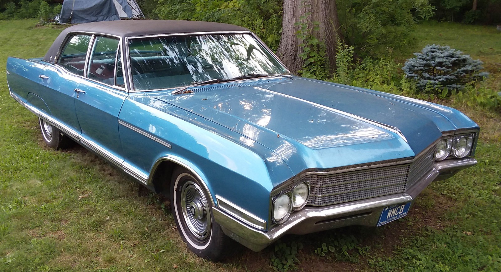 Buick-Electra-1966-Sedan-4