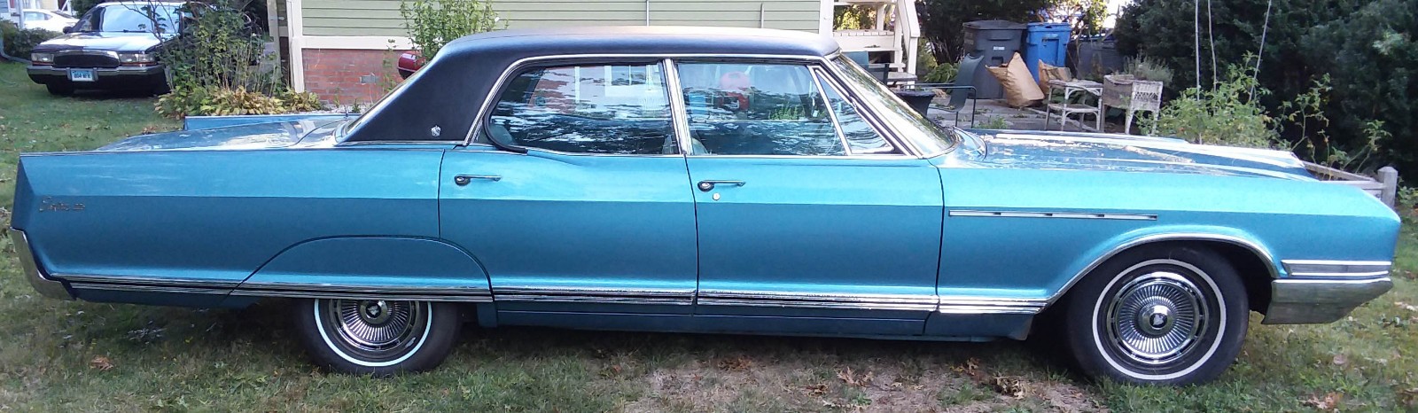 Buick-Electra-1966-Sedan