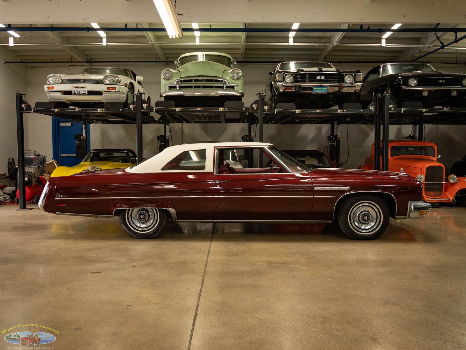 Buick-Electra-1975-2-Door-Hardtop-2