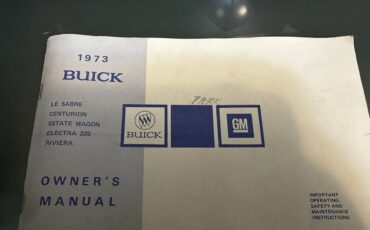 Buick-Electra-225-1973-Red-White-12