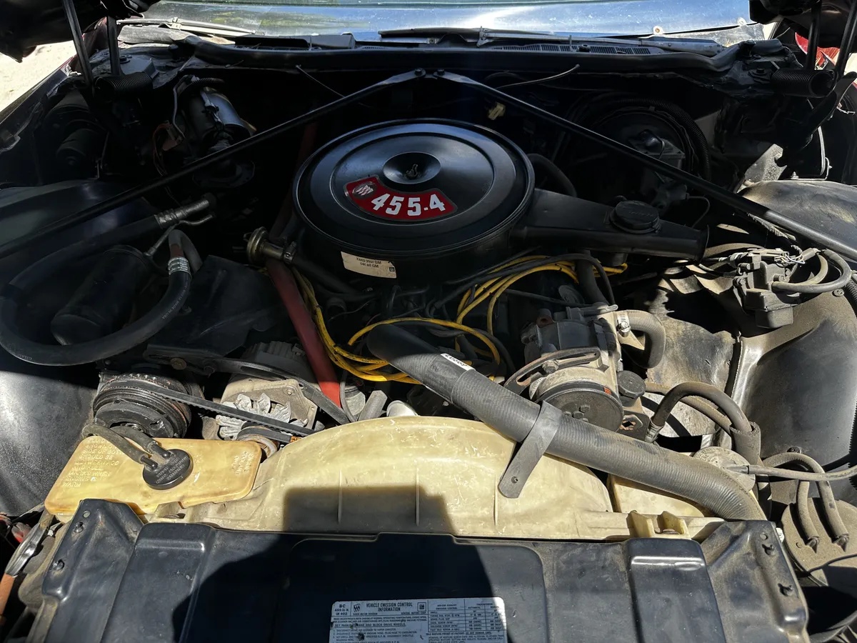 Buick-Electra-225-1973-Red-White-3