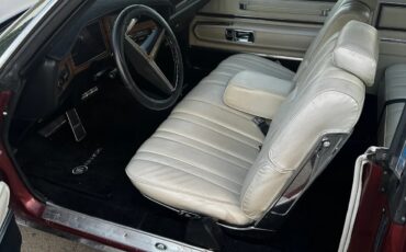 Buick-Electra-225-1973-Red-White-8