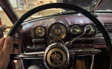 Buick-Estate-wagon-1949-Burgundy-Maroon-12