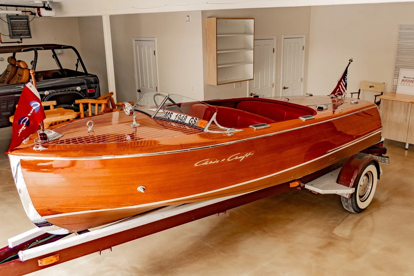 Buick-Estate-wagon-1949-Burgundy-Maroon-2