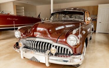 Buick-Estate-wagon-1949-Burgundy-Maroon-4