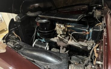 Buick-Estate-wagon-1949-Burgundy-Maroon-8