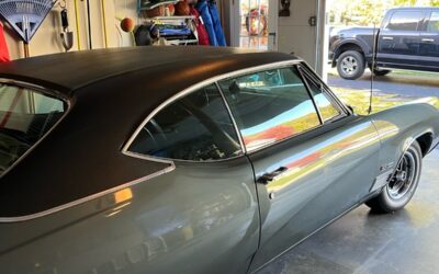 Buick GS 400 1968