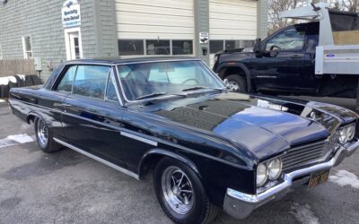 Buick Gran sport 1965