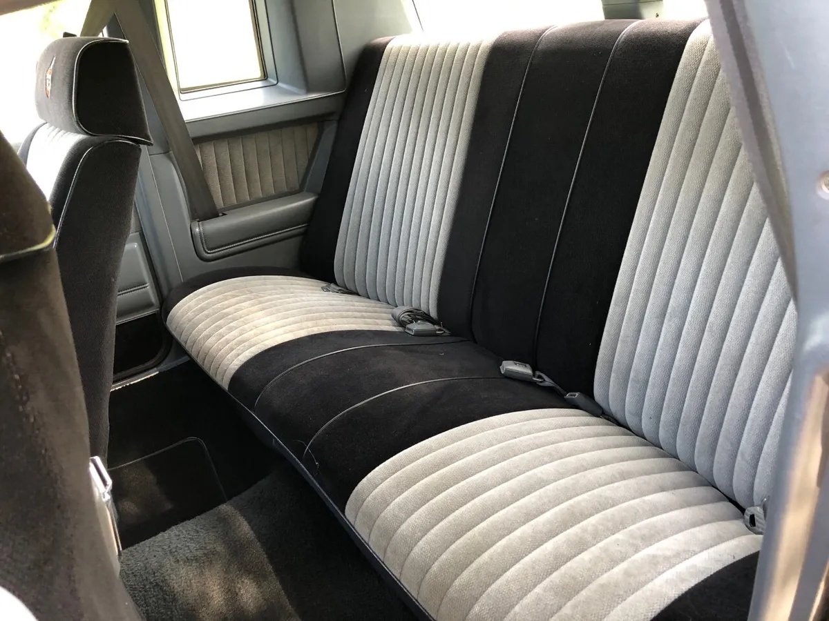 Buick-Grand-national-regal-1986-Black-Black-amp-Gray-10