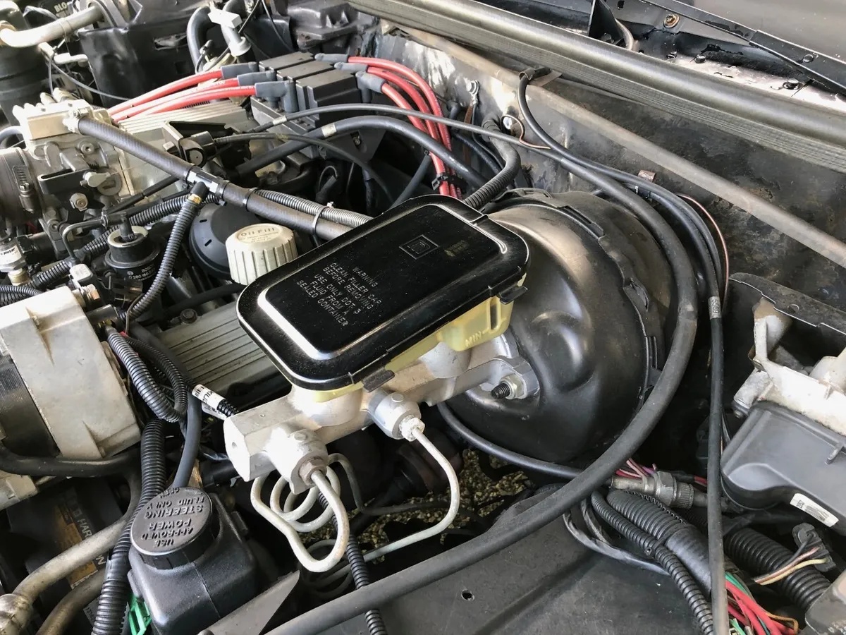 Buick-Grand-national-regal-1986-Black-Black-amp-Gray-4