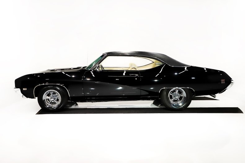 Buick-Gs-1969-Regal-Black-Pearl-White-39