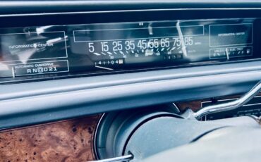 Buick-LeSabre-1989-Sedan-11