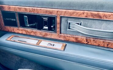 Buick-LeSabre-1989-Sedan-14