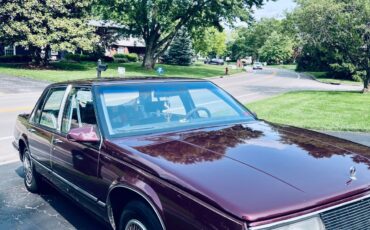 Buick-LeSabre-1989-Sedan-2