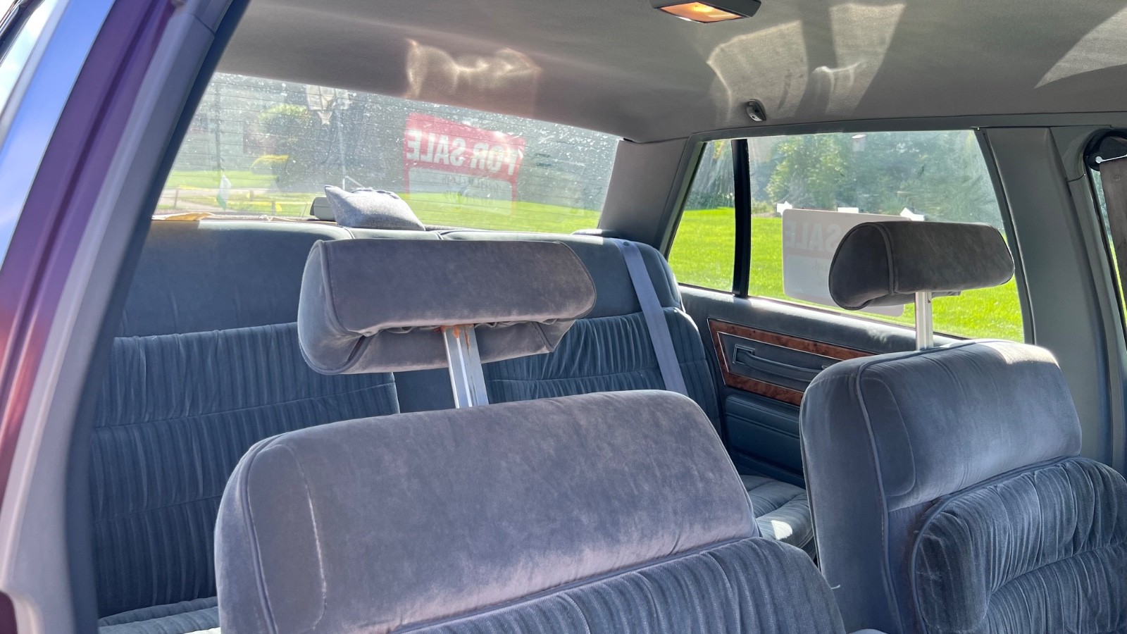 Buick-LeSabre-1989-Sedan-22