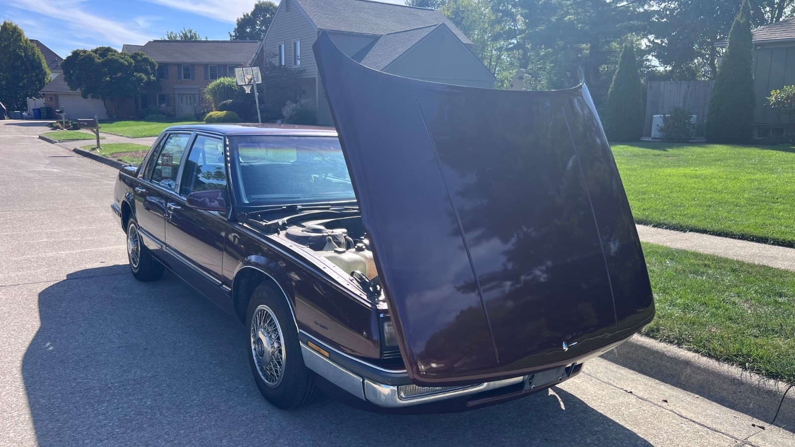 Buick-LeSabre-1989-Sedan-24