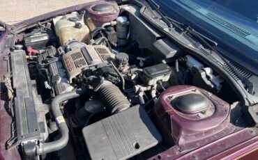 Buick-LeSabre-1989-Sedan-26