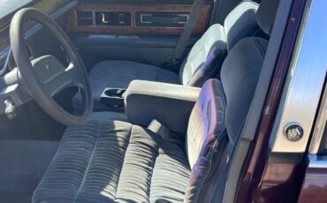Buick-LeSabre-1989-Sedan-3