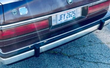 Buick-LeSabre-1989-Sedan-3