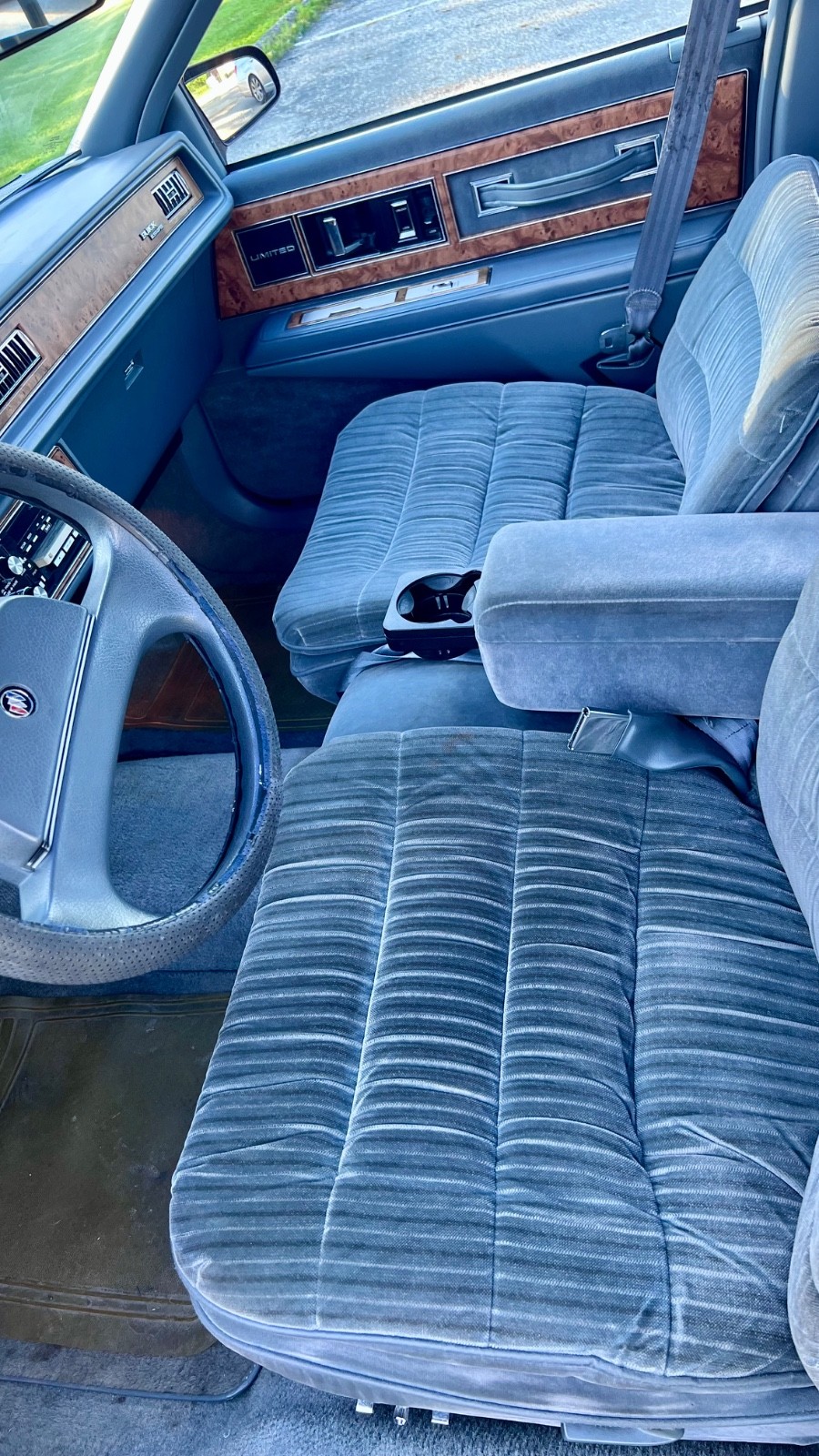 Buick-LeSabre-1989-Sedan-6
