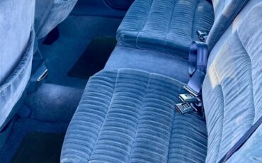 Buick-LeSabre-1989-Sedan-8