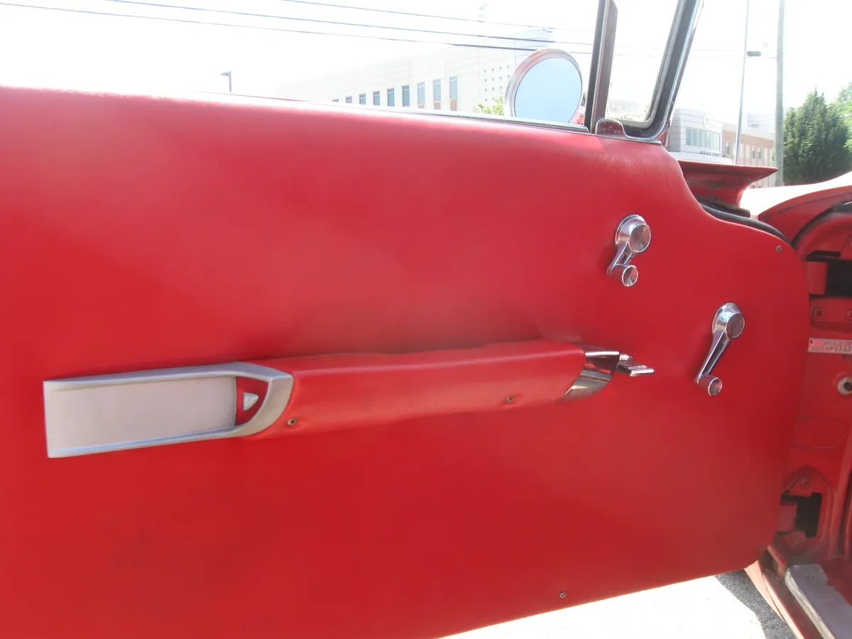 Buick-Lesabre-1960-Red-Red-1