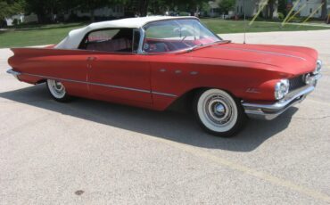 Buick-Lesabre-1960-Red-Red-3