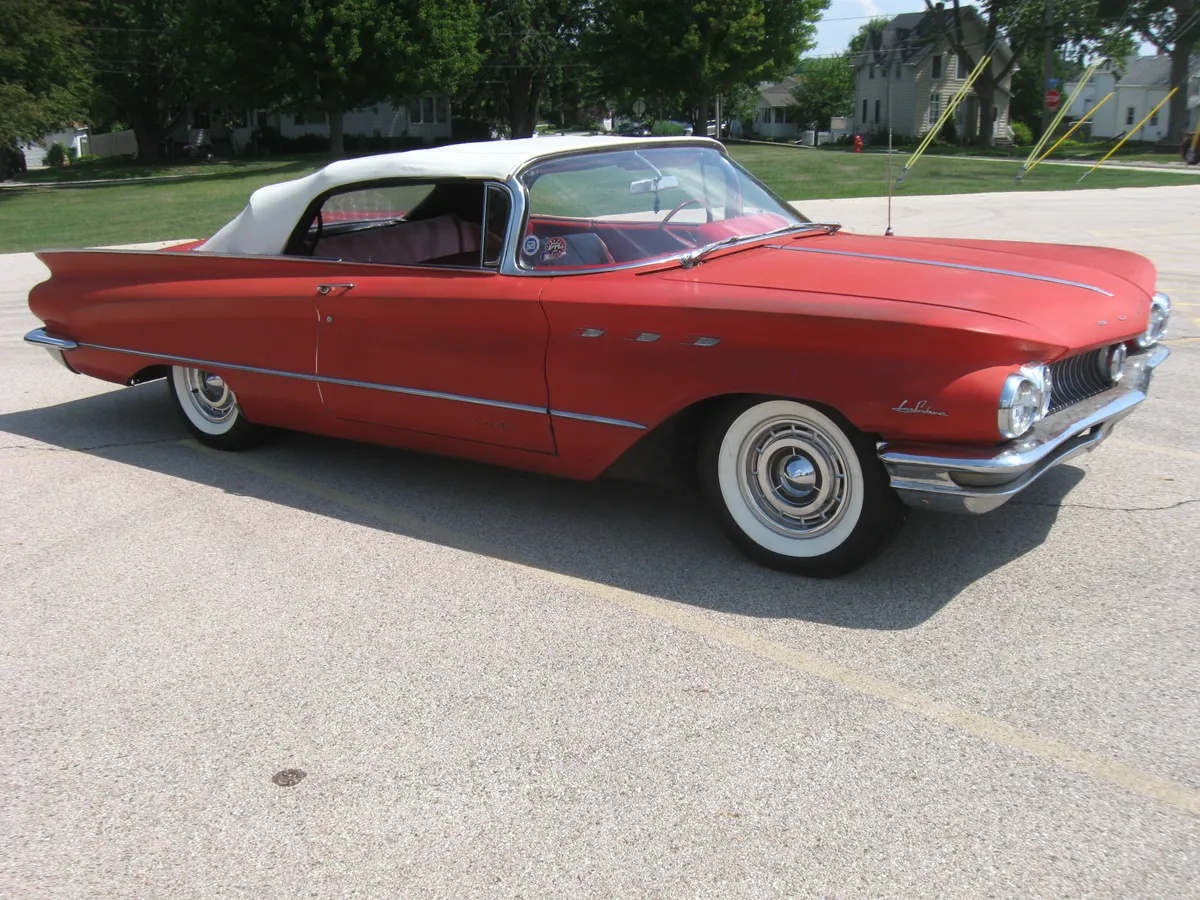 Buick-Lesabre-1960-Red-Red-3