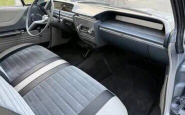 Buick-Lesabre-1961-Silver-13