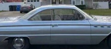 Buick-Lesabre-1961-Silver-2