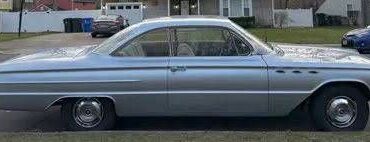 Buick-Lesabre-1961-Silver-5