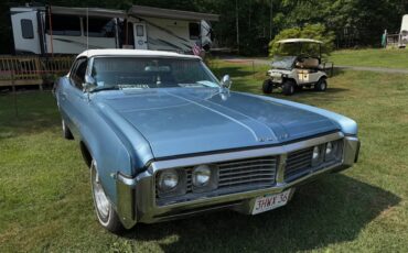 Buick-Lesabre-1969-Blue-Blue-1