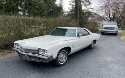 Buick Lesabre 1972