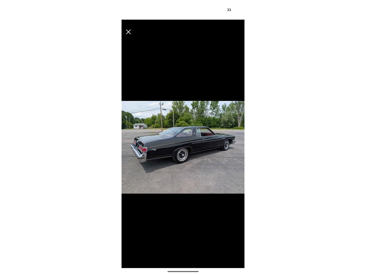 Buick-Lesabre-1976-Black-Maroon-8