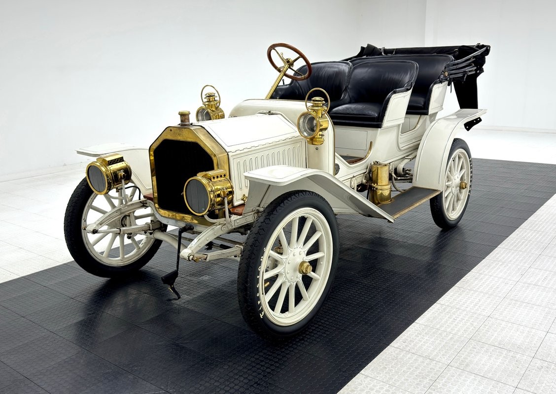 Buick-Model-10-1909-Convertible-1