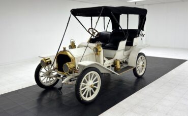 Buick-Model-10-1909-Convertible