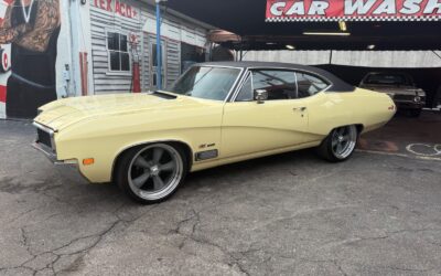 Buick Other 1968