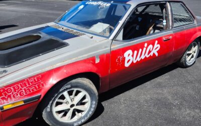 Buick Other 1980