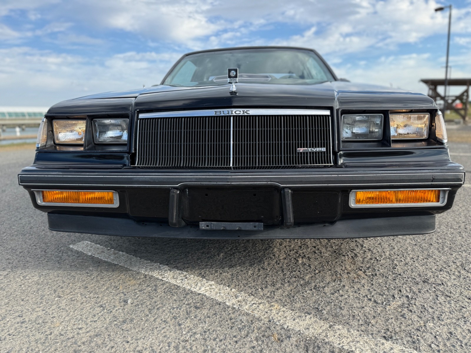 Buick-Regal-1985-4