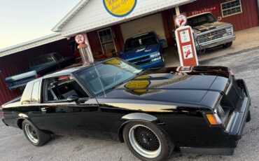 Buick-Regal-1986-American-Muscle-Car-1