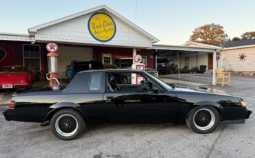 Buick-Regal-1986-American-Muscle-Car-2