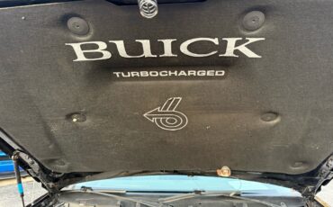 Buick-Regal-1986-American-Muscle-Car-24