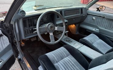 Buick-Regal-1986-American-Muscle-Car-28