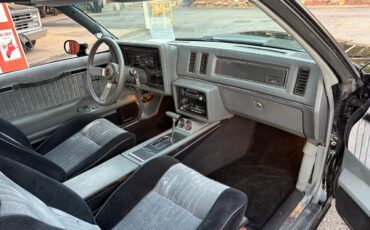 Buick-Regal-1986-American-Muscle-Car-29