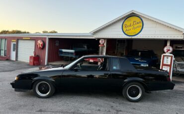 Buick-Regal-1986-American-Muscle-Car-3