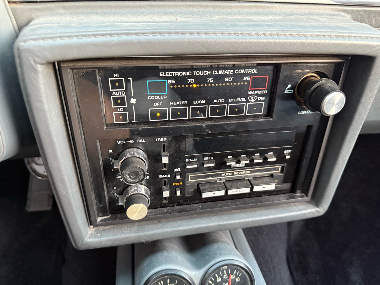 Buick-Regal-1986-American-Muscle-Car-35