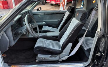 Buick-Regal-1986-American-Muscle-Car-38
