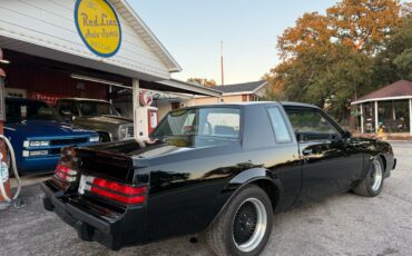 Buick-Regal-1986-American-Muscle-Car-5