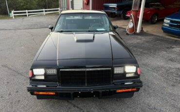 Buick-Regal-1986-American-Muscle-Car-6