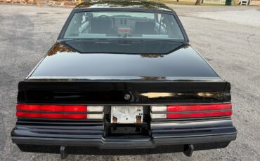 Buick-Regal-1986-American-Muscle-Car-7